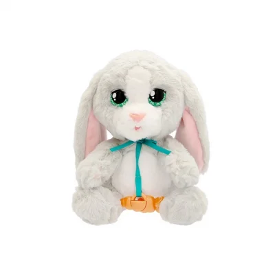  Baby Paws Sesli Tavşan Peluş 20 cm