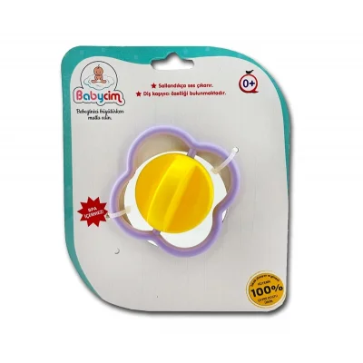  BABYCİM DÖNEN YONCA ÇINGIRAK