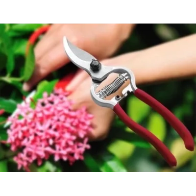  Bağ Makası - Bahçe Ağaç Dal Budama Makası