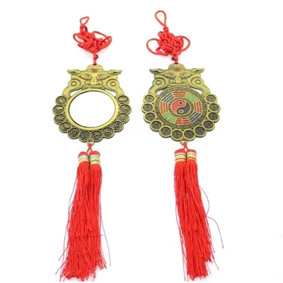 BUĞZ Bagua Aynası Alk2958