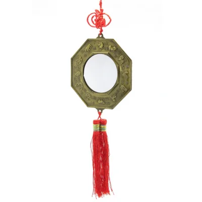 BUĞZ Bagua Aynası Model 1