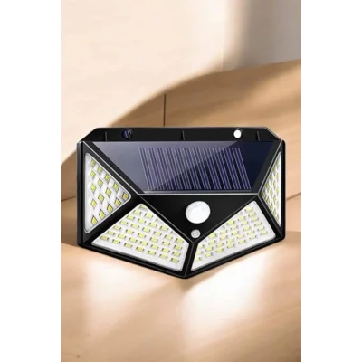  Bahçe Balkon ve Teras Aydınlatma Led Işık