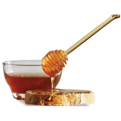 BUĞZ Bal Reçel Kaşığı