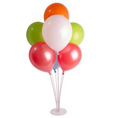  Balon Standı 75 cm