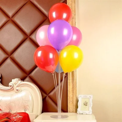 BUĞZ Balon Standı 75 Cm Bx40