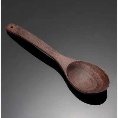 BUĞZ Bambu Akasya Ahşap Kaşık