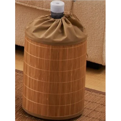 BUĞZ BAMBU DAMACANA KILIFI