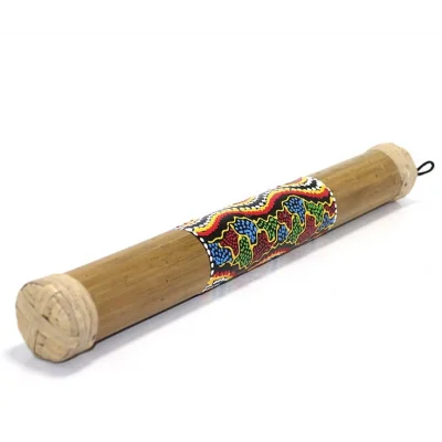 BUĞZ Bambu Yağmur Sesi 60 Cm No:1081