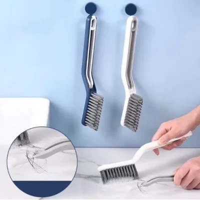 BUĞZ Banyo Mutfak Temizlik Fırçası Cımbızlı