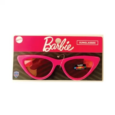 Barbie Güneş Gözlüğü