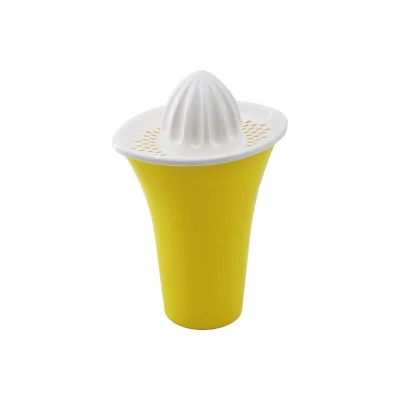 BUĞZ Bardaklı Narenciye Sıkacağı - 600 ml - Plastik