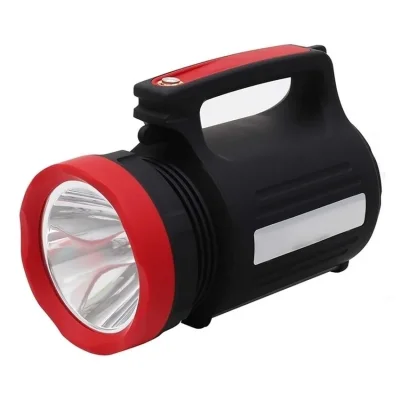 BUĞZ Baretta Brs500 5watt Işıldaklı Spot Fener