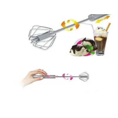 BUĞZ Bas Çek Mikser