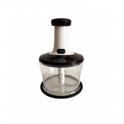 BUĞZ Basmalı Çelik Bıçaklı El Rondosu ( BUĞZ )