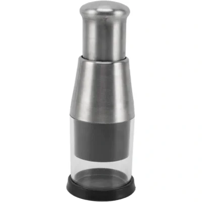 BUĞZ Basmalı Sarımsak Ezici