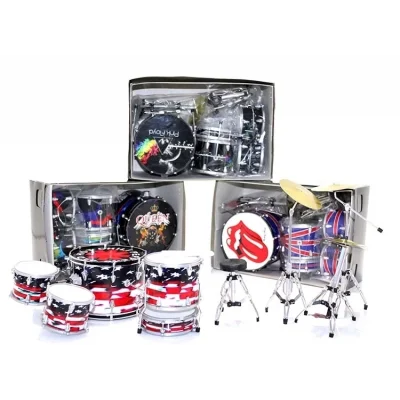 BUĞZ Batari Seti Yahya-3