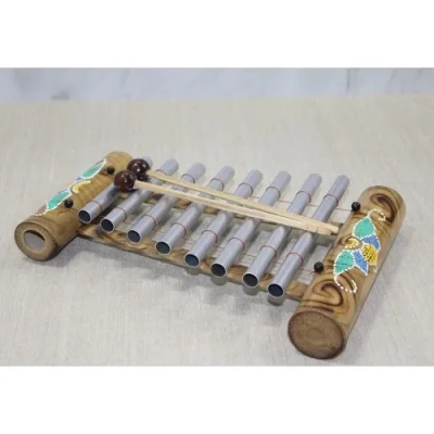  Batikli Ksilofon Büyük Boy No 1