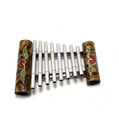  Batikli Ksilofon Büyük Boy No 2