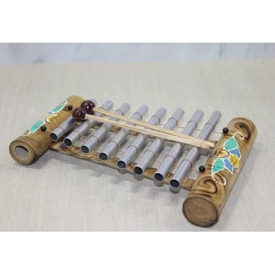 BUĞZ Batikli Selefon Büyük 3dıarta-25