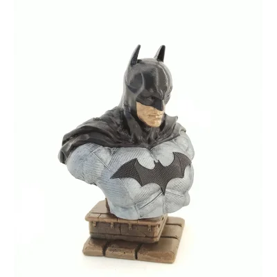  Batman Büst Model 2