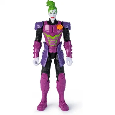 BUĞZ Batman Ninja Strike Joker Aksiyon Figürü