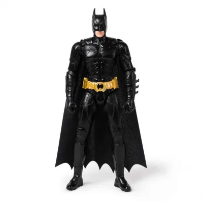 BUĞZ Batman The Dark Knight 85. Yıl Dönümü Aksiyon Figürü 30 cm