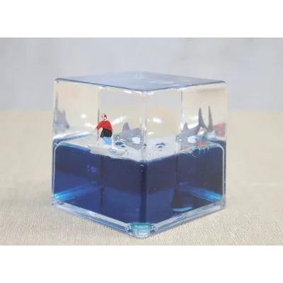 BUĞZ Batmayan Gemi Alk3415