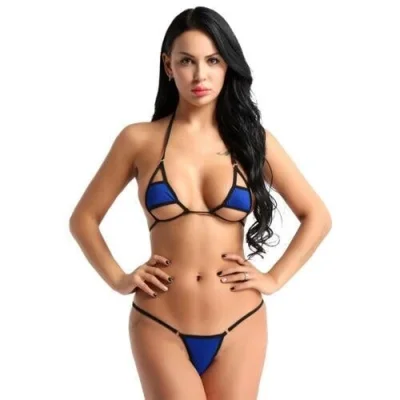 BUĞZ Bayan Fantazi Bikini
