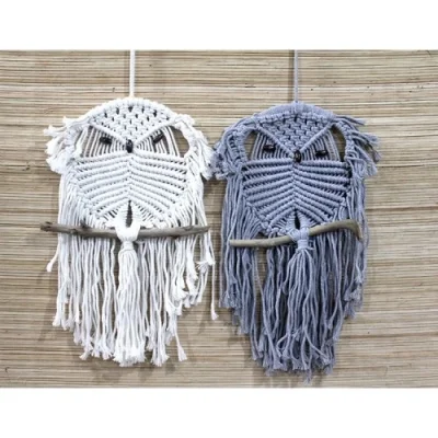  Baykuşlu Düş Kapanı Model 3