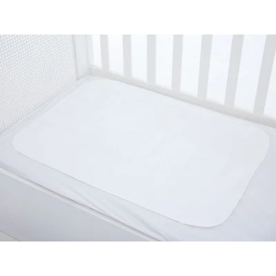 BUĞZ Bebek Alt Açma Bezi - Su Geçirmez - Yıkanabilir 100 x 100 Cm