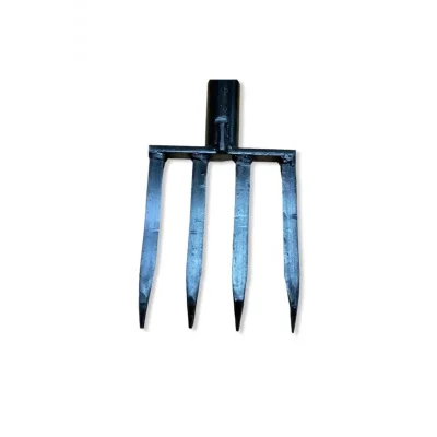 BUĞZ Eco Lounge Bel 4 Dişli Toprak Beli - Paslanmaz Çelik