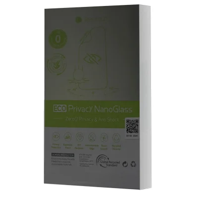 BUĞZ Best Suit Makine 5h Hayalet Nano Cam Ekran Koruyucu 20 Adet