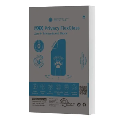 BUĞZ Best Suit Makine 7h Hayalet Nano Cam Ekran Koruyucu 20 Adet