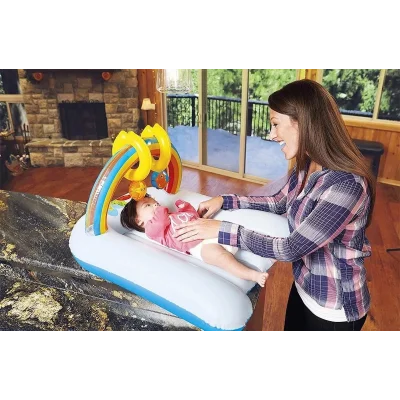  Bestway Bebek Altı Değiştirme Yatağı