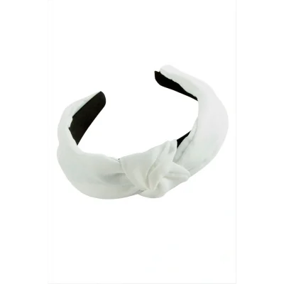 BUĞZ beyaz Renkli Fiyong Taç