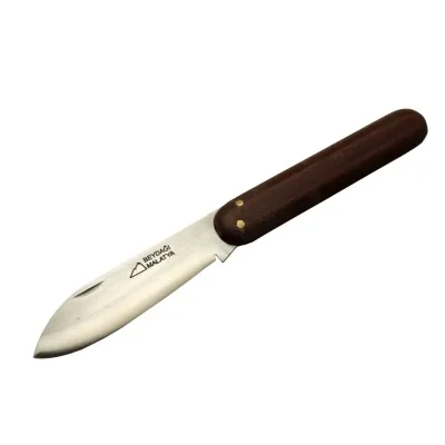 BUĞZ Beydağı Malatya Çoban Çakısı 22 Cm - Fiber Saplı, Manuel