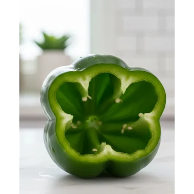 BUĞZ BİBER KESİCİ - Lisinya