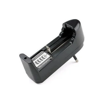 BUĞZ Bigem Bm-361 Şarj Cihazı - 14500-18650