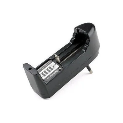 BUĞZ Bigem Bm-361 Şarj Cihazı - 14500-18650