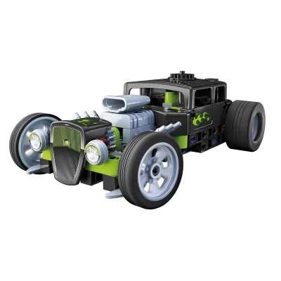 BUĞZ Bilim ve Oyun Hot Rod and Race Truck