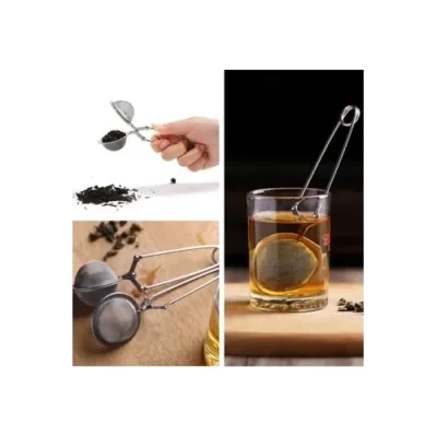 BUĞZ Bitki Çayı Demleme Süzgeci