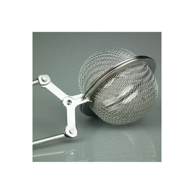 BUĞZ Bitki Çayı Demleme Süzgeci