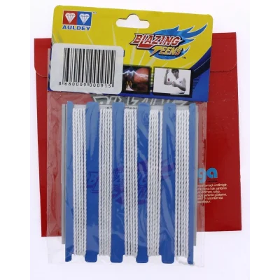 BUĞZ Blazing Teens Beyaz Yo Yo İpi+DVD