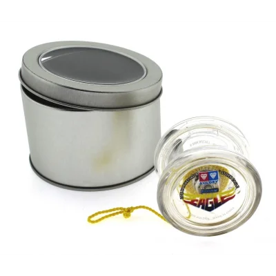 BUĞZ Blazing Teens YoYo Storm Eagle Michael