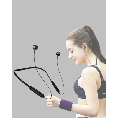 BUĞZ Bluetooth 5.0 ANC Kulaklık – Dokunmatik Kontrol, Kristal Netliğinde Mikrofonlu - BUĞZ