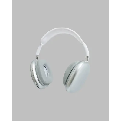 BUĞZ Bluetooth 5.0 Kulak Üstü Kulaklık – Uzamsal Ses, Gürültü Engelleme, Ergonomik Tasarım - Lisinya