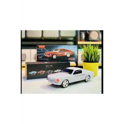 BUĞZ Bluetooth hoparlör beyaz renk 10 watt TWS FM radyo SD kart USB çoklu bağlantı 2 saat dinleme