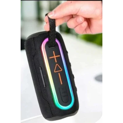 BUĞZ Bluetooth Hoparlör Kablosuz Yüksek Ses Kaliteli Şarj Edilebilir