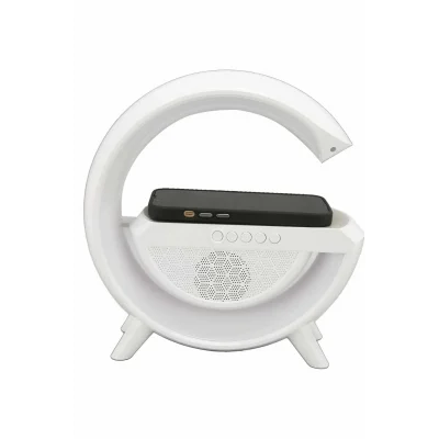 BUĞZ Bluetooth Hoparlör Speaker Telefon Şarj Edebilen Android ve İOS Uyumlu - BUĞZ