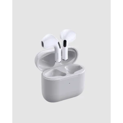 BUĞZ Bluetooth Kulak Üstü Kulaklık – ANC Teknolojili, Mikrofonlu, Konforlu Tasarım - Lisinya